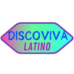 Latino Discoviva logo