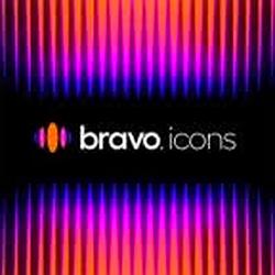 Icons Bravo