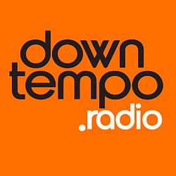 Downtempo Radio logo