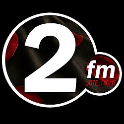 2FM Late Night logo