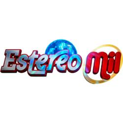 Estéreo Mil logo