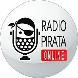 Radio Pirata Online logo