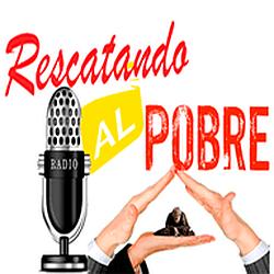 Radio Rescatando al Pobre logo