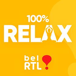 Bel RTL 100% Relax logo