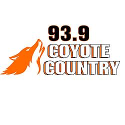 Coyote Country 93.9 KOTE