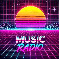 Chillout Deep House Music Radio AI
