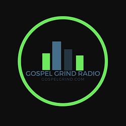 Gospel Grind Radio logo
