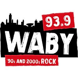 Waby logo