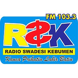 Swadesi Kebumen logo