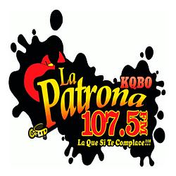La Patrona 107.5 Fm