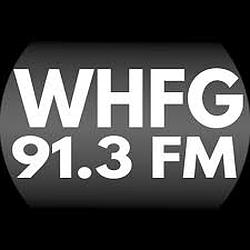 WHFG - 91.3 FM