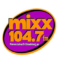 WJJA-LP Mixx 95.7 FM