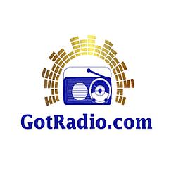GotRadio - Americana logo