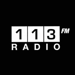 113.fm Energy! Radio logo