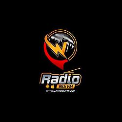 La W 99.5 FM