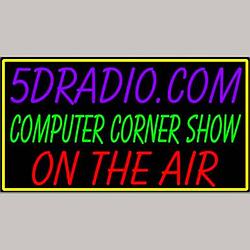 Fifth Dimension Radio 5DRadio