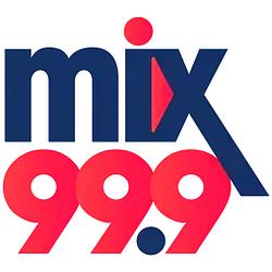 KMVX FM MIX 999