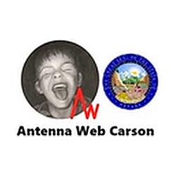 Antenna Web Carson