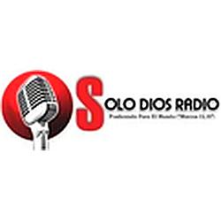 Solo Dios Radio