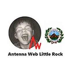 Antenna Web Little Rock