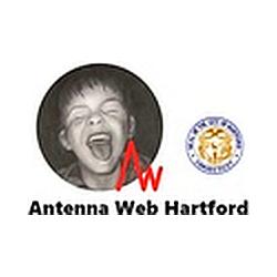 Antenna Web Hartford