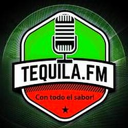Tequila FM Radio logo