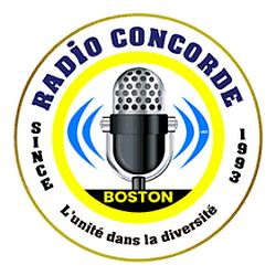 ConcordeFM logo