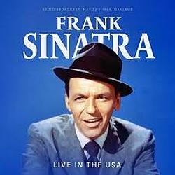 Frank Sinatra Radio logo