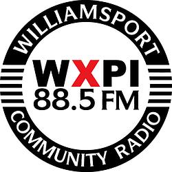 WXPI Community Radio 88.5 FM