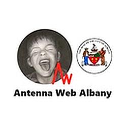 Antenna Web Albany