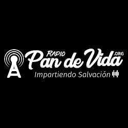 Radio Pan De Vida logo