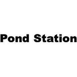 Pond Station logo