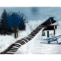 GotRadio - Christmas Instrumentals logo