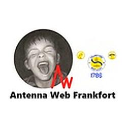 Antenna Web Frankfort