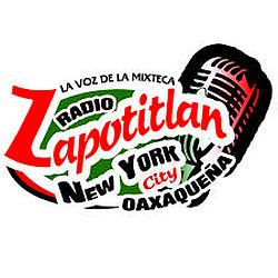 Zapotitlan Radio logo