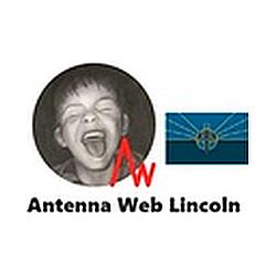 Antenna Web Lincoln