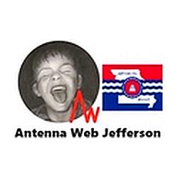 Antenna Web Jefferson