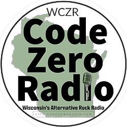 WCZR - Code Zero Radio