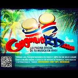 CongueroRD Radio