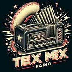 TexMexRadio.com logo