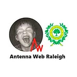 Antenna Web Raleigh