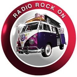 Radio Rock On logo