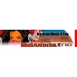 La Bandida Grupera logo