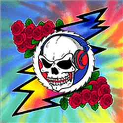 Grateful Dead Radio