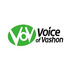Voice of Vashon