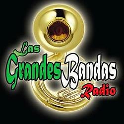 Las Grandes Bandas Radio logo