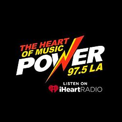 Power 97.5 la "The heart of music"