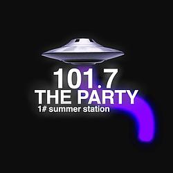 101.7 The Party