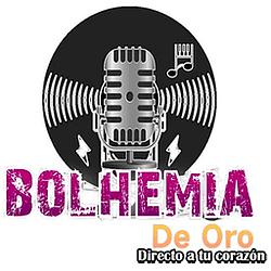 Bolhemia de oro