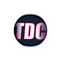 TDC Radio logo